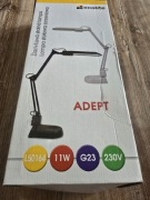 Lampa Warsztatowa ecolite Jarzeniowa, NOWA dla PROFESJONALISTÓW!