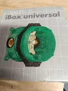 Hansgrohe iBox uniwersal