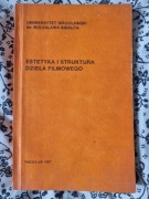 Estetyka i Struktura Dzieła Filmowego, Studia filmoznawcze