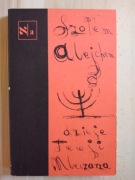 Dzieje Tewii Mleczarza 