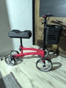 NITRO glide Hulajnoga kolanowa Realibitacijna