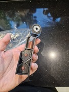 Górne mocowanie zderzaka Audi A6 C6 4F 4F0807771