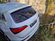 Klapa pokrywa bagażnika Audi Q5 S-Line 8R 2013r