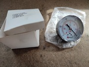 Manometr P-0205 2-1/2 dial