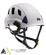 Kask Petzl Strato Vent
