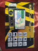 MP3 car player nowy (A 708)