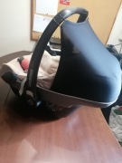 Fotelik samochodowy Nosidełko dla dziecka/niemowlaka