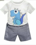 Nowy komplet z metka Na 6-7 lat ,130 cm Cena 39 zl