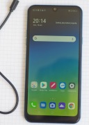 Smartfon LG k40s