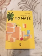 Nie jesteś tym, co masz Peter Walsh