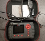 Samochodowy skaner diagnostyczny Vident iLink 400