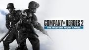 Company of Heroes 2 The Western Front Armies DLC klucz steam