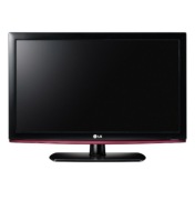Telewizor LCD LG 32LD350 FULL HD MPEG4 DVBT JAK NOWY !