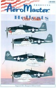 AeroMaster 48-600 Hellcats Best Sellers Part 2