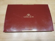 GERLACH komplet 7sztuk do ciasta w pudelku