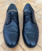 Vagabond eleganckie buty do garnituru 42