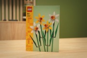 Lego 40747 - Creator 3w1 - Żonkile
