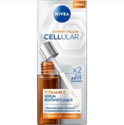 NIVEA Cellular Expert Filler Vitamin C 30 ml serum rozświetlające