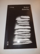 Kości dziecka Yi Sang