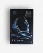 E L James - Nowe oblicze Greya