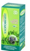 Chlorophyllipt chlorofillipt 100 ml | Preparat na bazie eukaliptusa