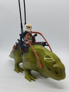Minifigurka Dewback z świata Gwiezdne Wojny Kompatybilna z LEGO