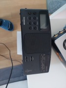 Radio thomson ,przenośne 