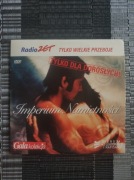 Promocja! Film DVD "Imperium namiętności"