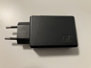 Ładowarka sieciowa Green Cell Charge Source 3x USB 30W | GC ChargeSource 3