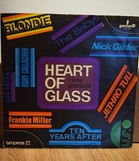 Heart Of Glass , składak : Blondie, Jethro Tull, Ten Years After i inni .