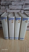 Encyklopedia Powszechna z 1976r. - coś dla miłośników poprzedniej epoki 