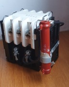 Tsm-1 Stycznik 220V  16A Msm 1 Psm