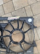 95B121207A Obudowa wentylatorów Macan lift 2022