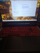 Acer nitro 5 144hz  Ryzen 5 gtx1650 8gb ram  