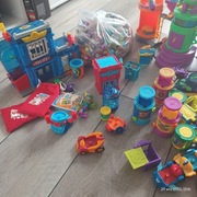 Zestaw super zingsow