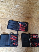 POWERBANK EINHELL 11100 MAH CZERWONY CE-JS 8/1