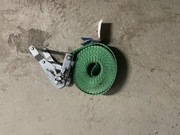 Pas transportowy Dolezych 5m z napinaczem – 2000 daN