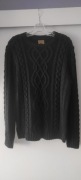 Sweter męski Cropp M