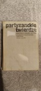 Partyzanckie twierdze Władysław Gołąbek 