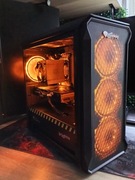 Komputer/i5/ARGB/ssd/RX5500XT/DDR4