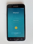 Samsung Galaxy J3 (2016) - uszkodzony