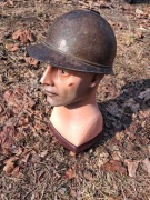 Hełm francuski Mle.15