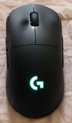 Logitech G PRO Wireless