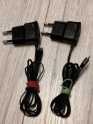 Ładowarki sieciowe Samsung ETAOU10EBE 5 v