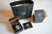 Zegarek BREIL CHRONO OS20