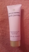 Unikat! Halle Berry Exotic Jasmine perfumowany balsam do ciała 75ml