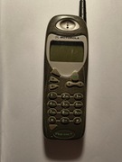 Motorola M3888 retro