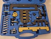 Zestaw blokad rozrządu Satra S-X4246 do BMW N42 N46 N46T VALVETRONIC