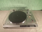 Gramofon DIRECT DRIVE SONY PS- LX22 - Znakomity, ciężki, pięknie gra TOPOWY