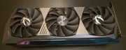 Zotac Gaming GeForce RTX 3080 AMP HOLO 10GB 320BIT GDDR6X